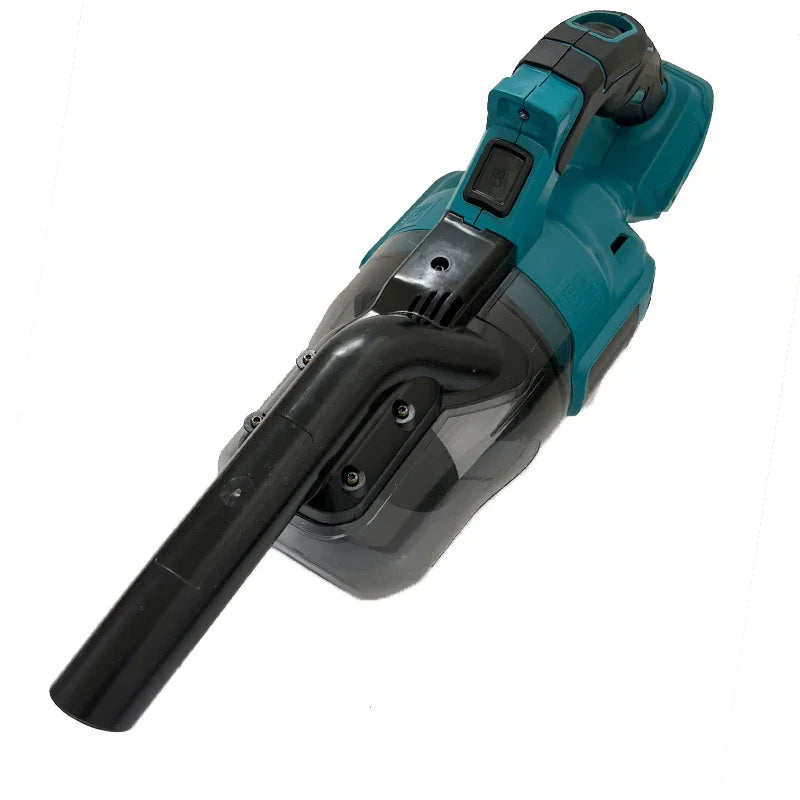 Fit Makita DCV501 Cordless Handheld Vacuum Cleaner Portable Brushless Vehicle Mounted Floor Cleaner Household Power Tools