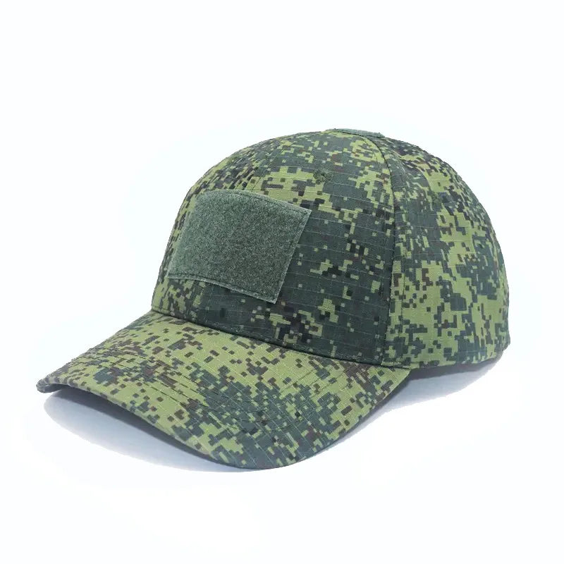 Camouflage Tactical Baseball Caps