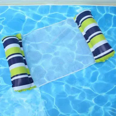 Summer Swim Collection Inflatable Toys Loungers