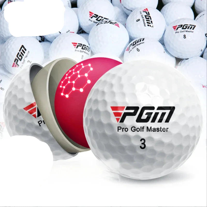 PGM Golf Q002 Unleash Your Game with High Backspin & Distance