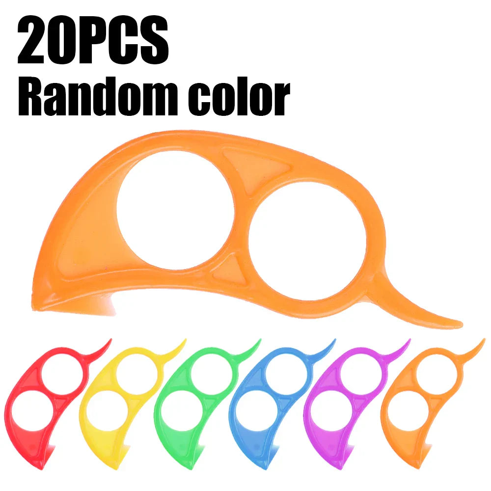 Fruit Peelers Citrus Slicer Opener Kitchen Gadget
