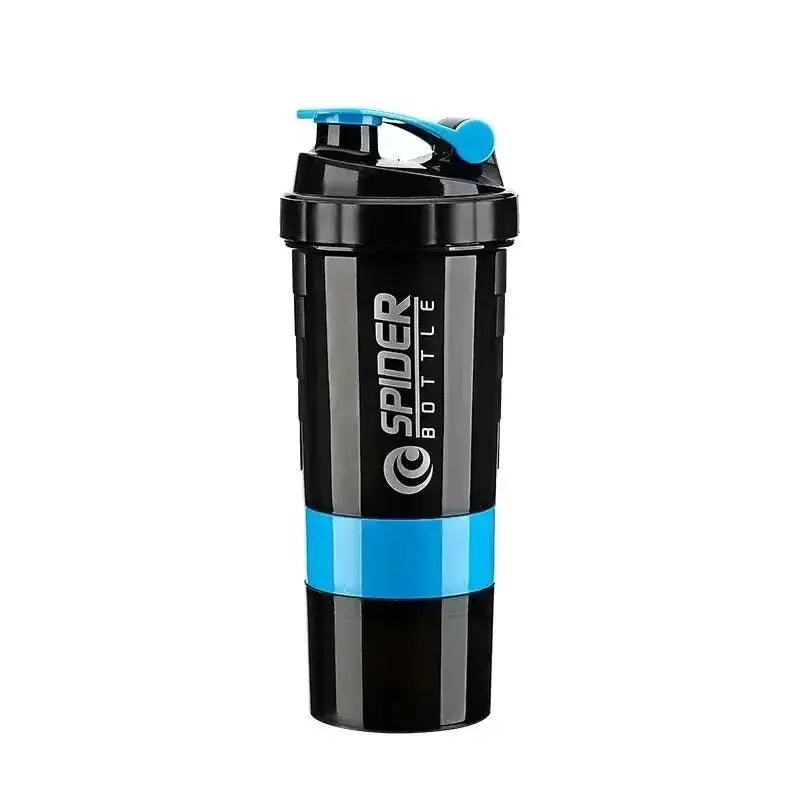 Fuel Your Workout 20oz Protein Shaker