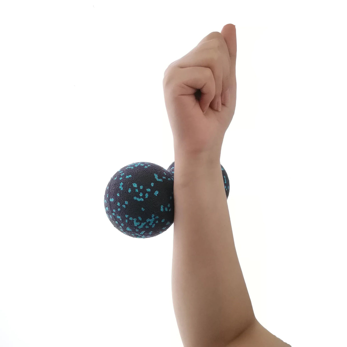 Peanut Ball Deep Tissue Massage & Pain Relief