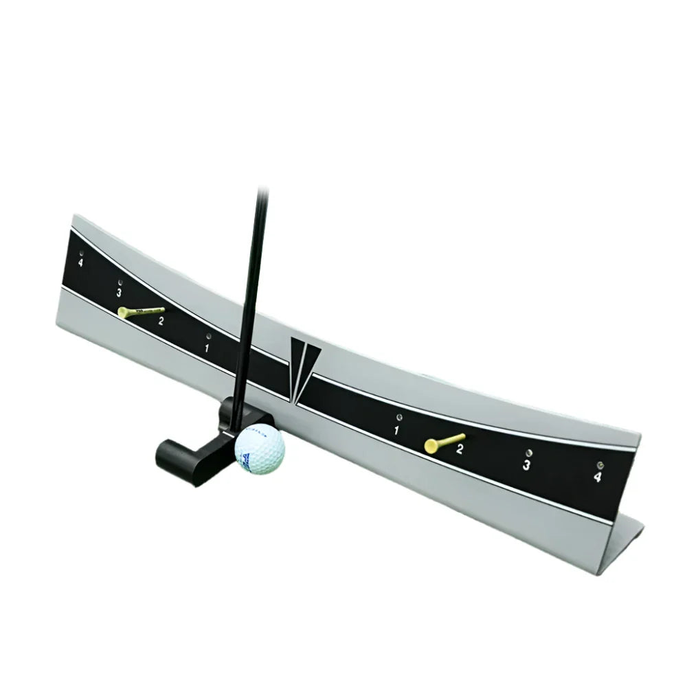 Improve Your Golf Swing Posture Correction & Balance Trainer