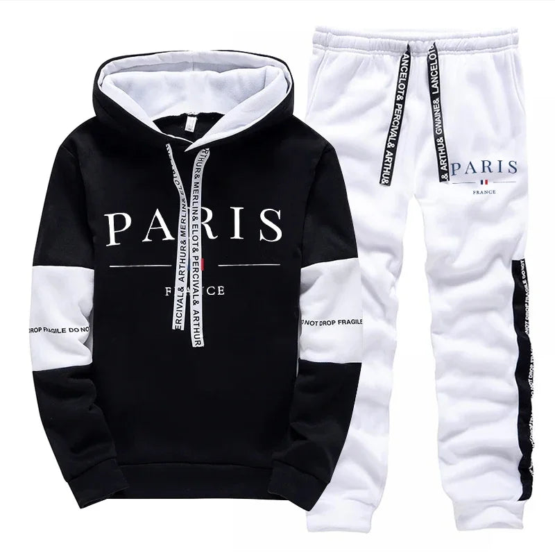 Everyday Comfort Men's Hoodies & Sweatshirts