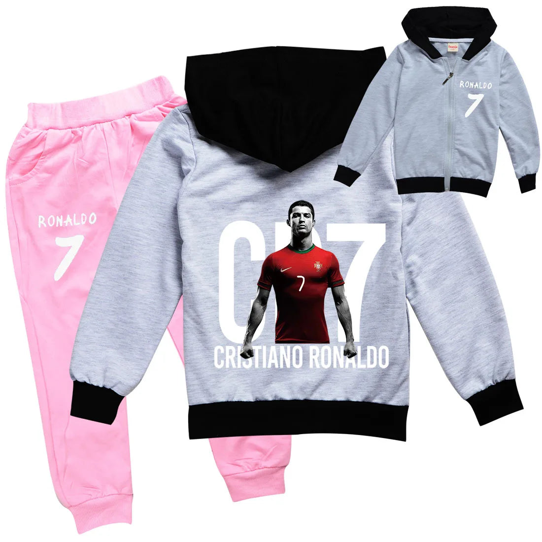Premium Quality Kids Clothes