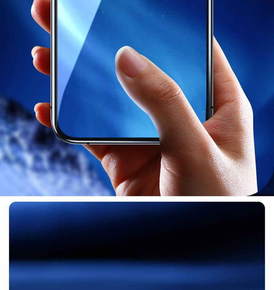 4Pcs Full Cover Protective Glass for Iphone 14 11 12 13 Pro XS Max Camera Protector for Iphone X 11pro Max 12 13 Mini Lens films Glass Camera Lens Protector For iPhone