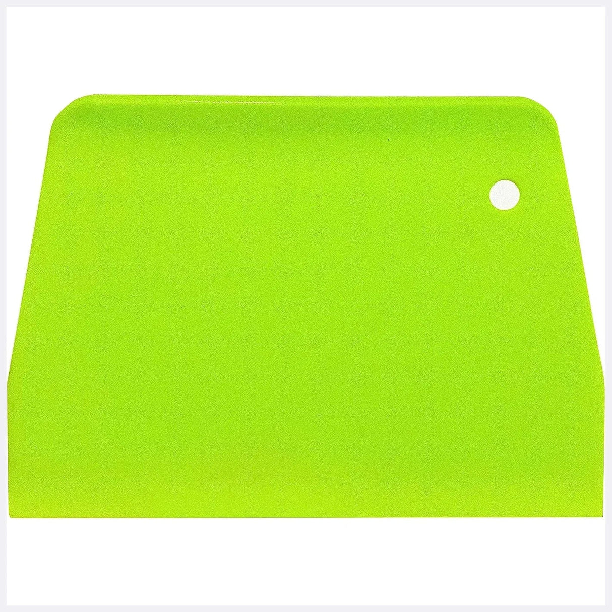 Dough Cutter Bowl Scraper Spatula for Bread, Fondant, Cake, Pastry, Baking