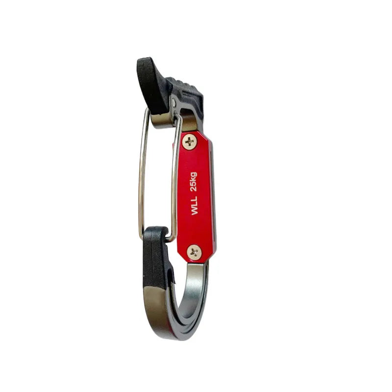 Safety First High Altitude Rescue Equipment