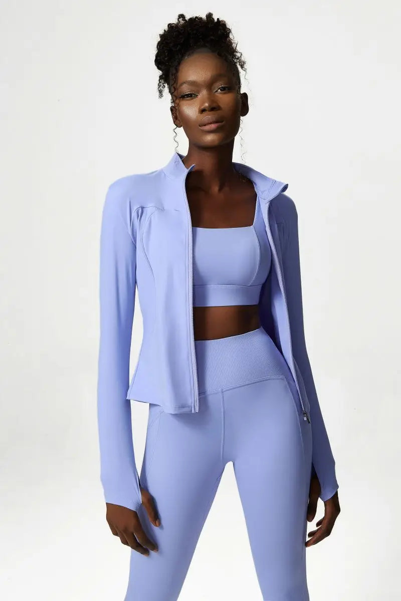 Women's Activewear Suit Gym Yoga and Beyond