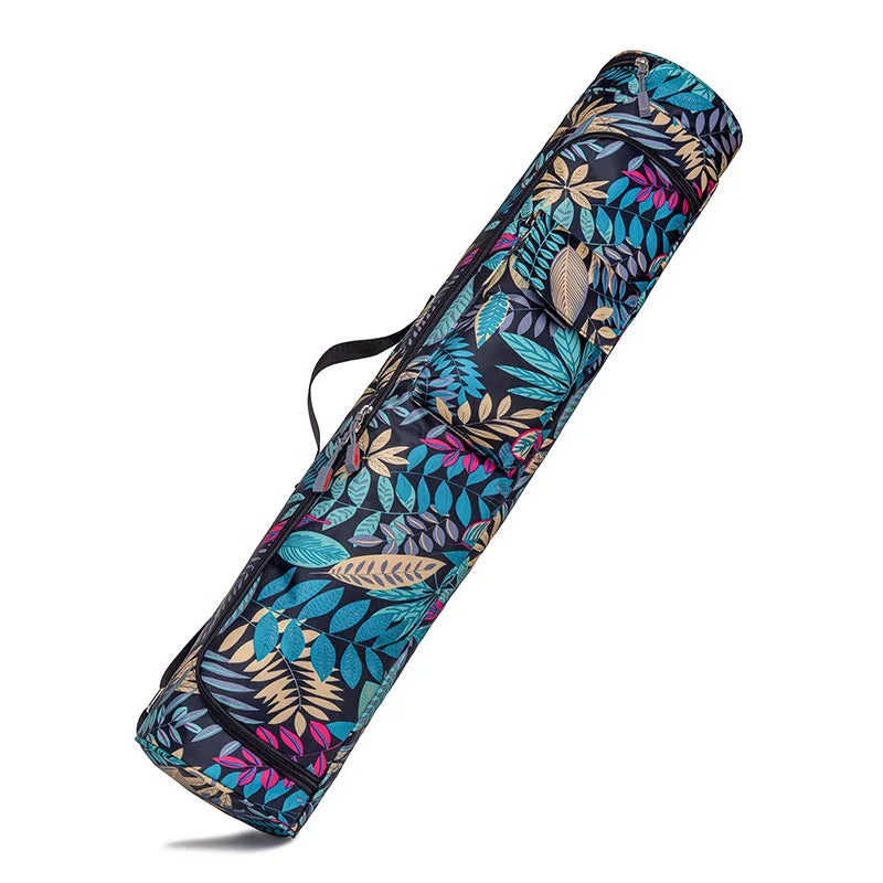 Yoga Mat Backpack: Versatile Storage for Your Fitness Gear