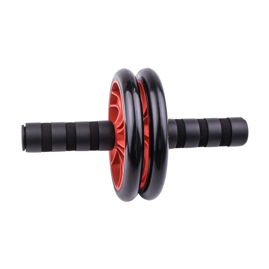 All in One Home Gym Ab Roller Jump Rope & Mat