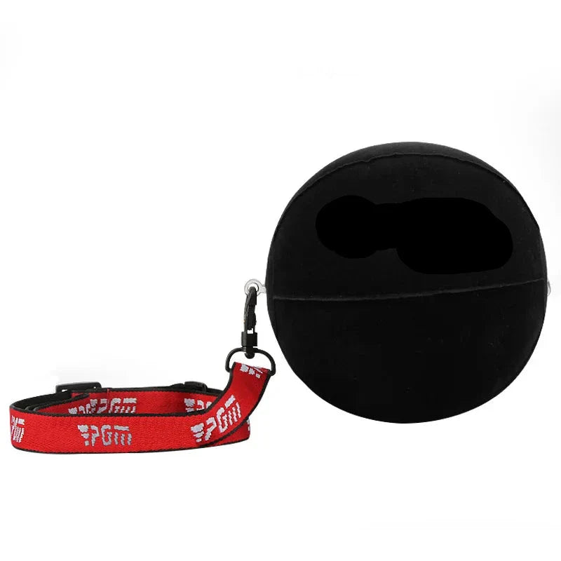 Golf Swing Trainer Posture Corrector Putter Practice Tool