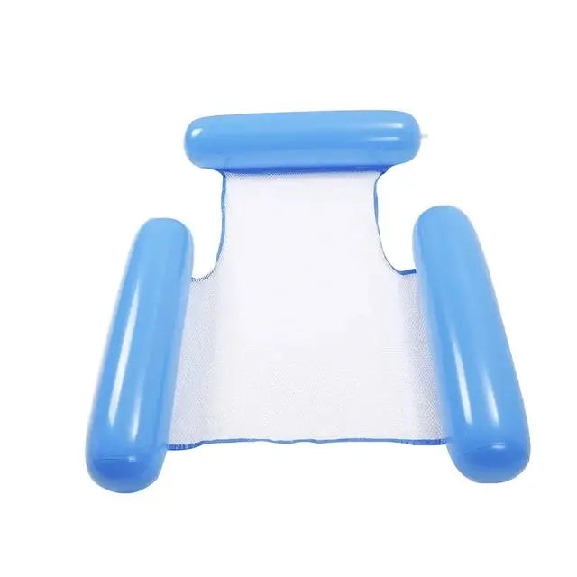 Summer Swim Collection Inflatable Toys Loungers