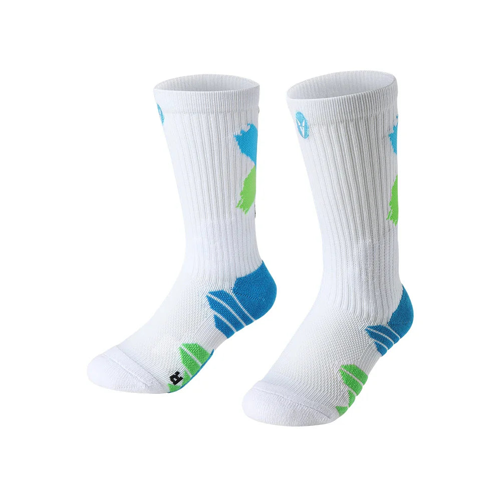 Basketball Socks for Kids