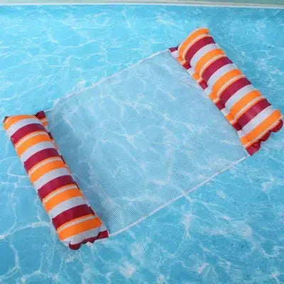 Summer Swim Collection Inflatable Toys Loungers