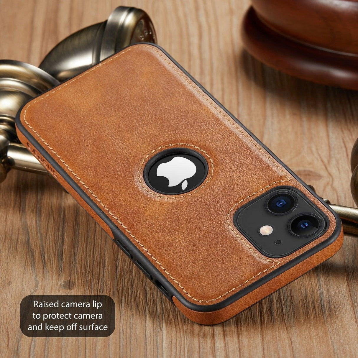 Luxury PU Leather Phone Case For iPhone 14 pro max 13 Pro max 11 12 Pro Max XR XS Max X 7 Plus case leather Slim Back Cover Compatible with iPhone 13 Pro Case Slim Leather Classic Luxury Elegant Phone Cover