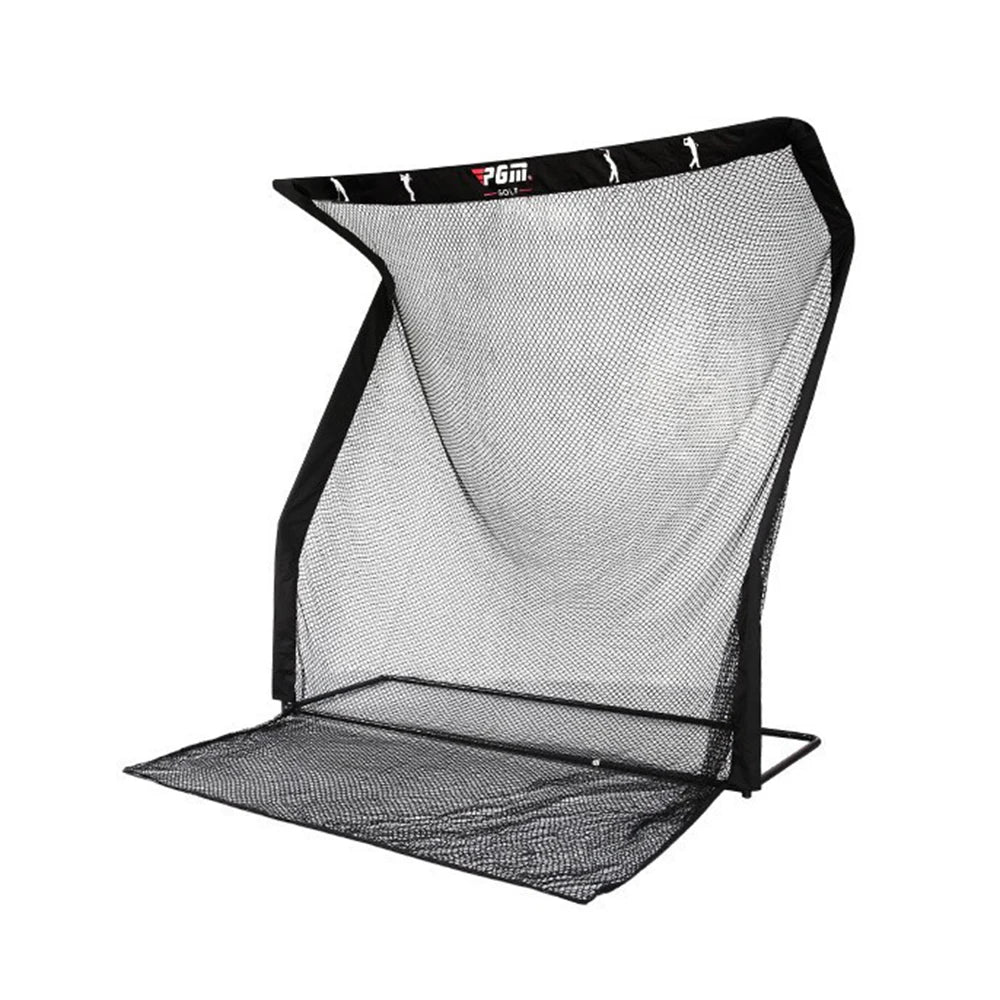 Golf Practice Net Anti-Bounce Swing Training