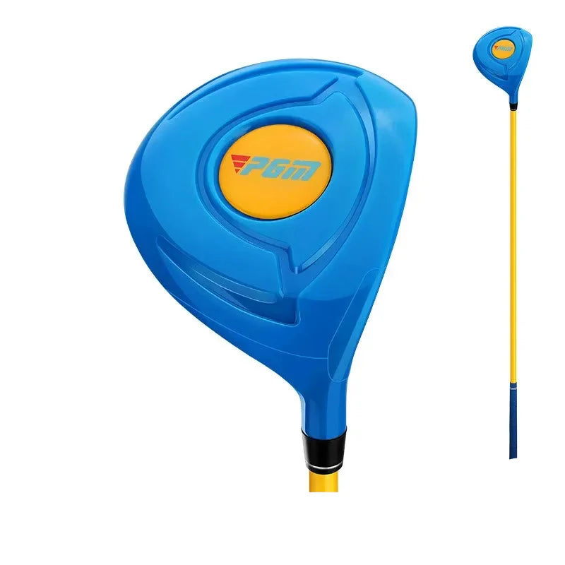 Grow the Next Generation of Golfers Junior Golf Driver