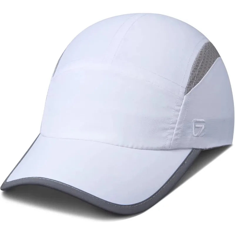 Quick Dry Baseball Cap