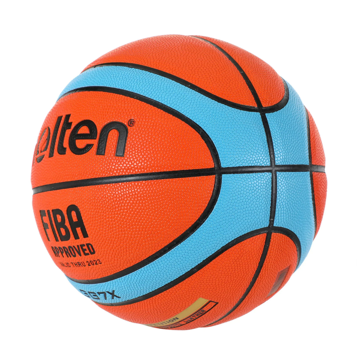 Official Competition Basketball Men's & Women's