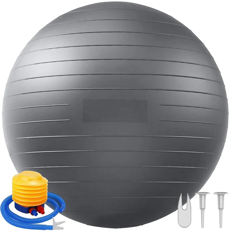 Balance Ball for Yoga Pilates & Fitness 65/75/85cm