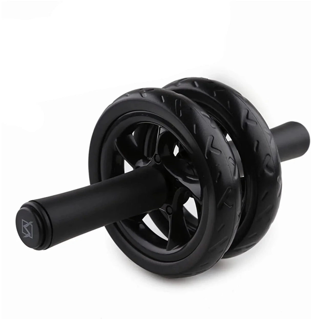 Home Gym Abdominal Roller Wheel