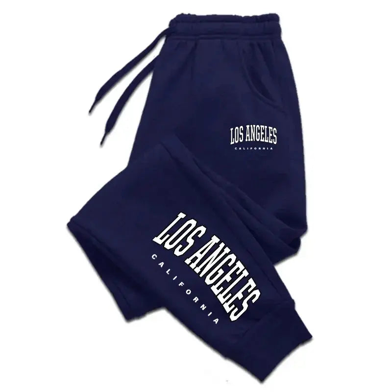 Men s & Women s pants Casual Versatile High Quality