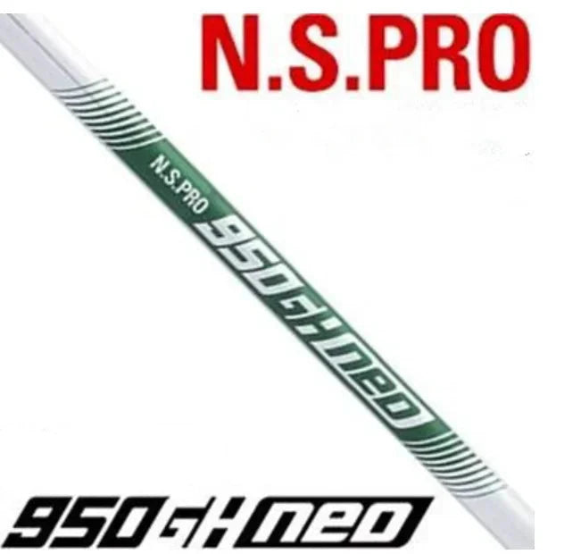 P790 Aged Copper Iron Set 4-9P Graphite Steel Shafts