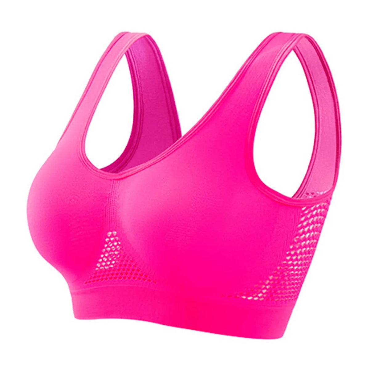 Prevent Sagging The Ultimate Running Bra