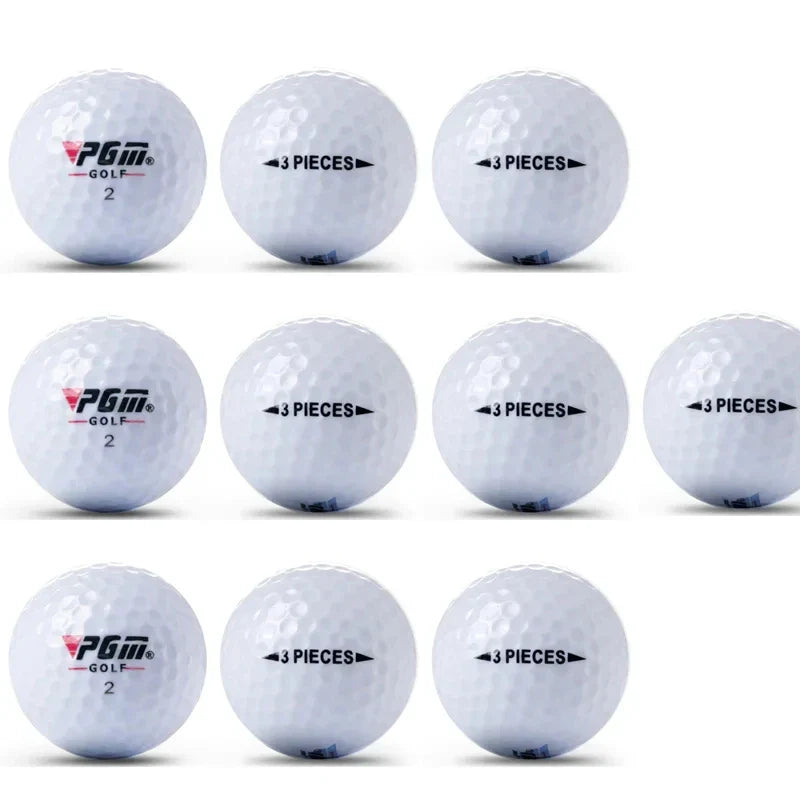 PGM Golf Q002 Unleash Your Game with High Backspin & Distance