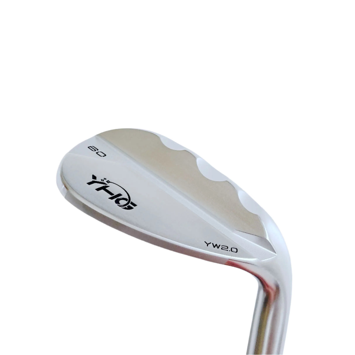 High-Performance Forged Wedges 48-60° S20C Carbon Steel