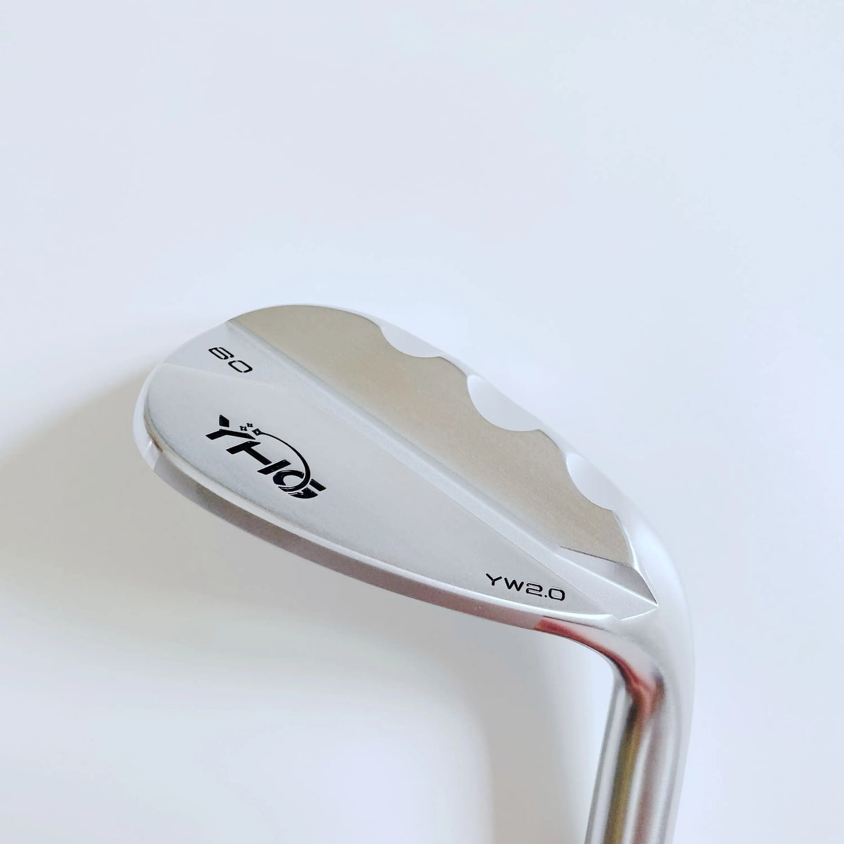 High-Performance Forged Wedges 48-60° S20C Carbon Steel