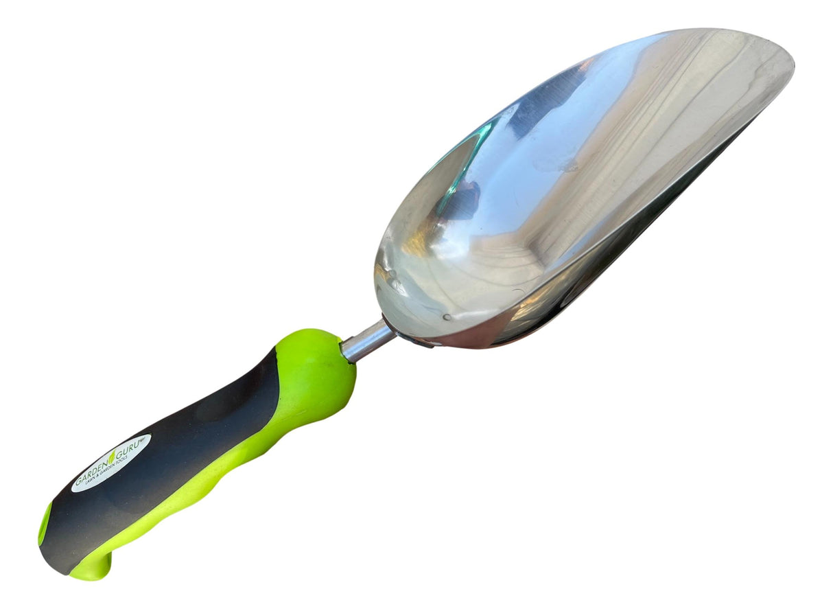 Scoop Trowel by Garden Guru