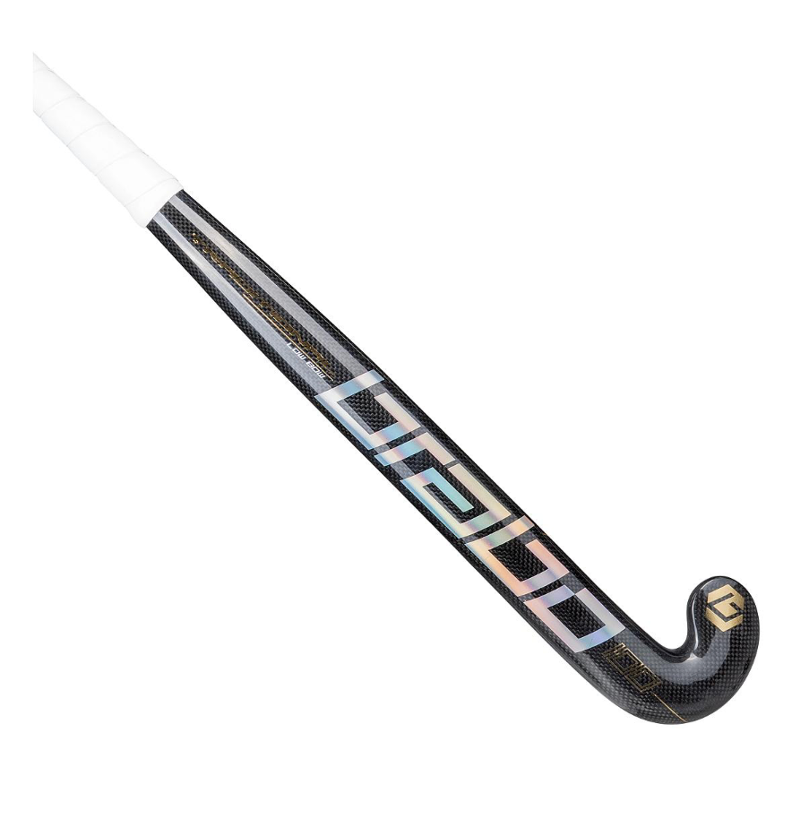 BRABO Junior G-Force Traditional Carbon 40 Low Bow