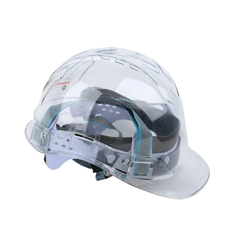 Stay Safe, Stay Visible Construction Safety Helmet