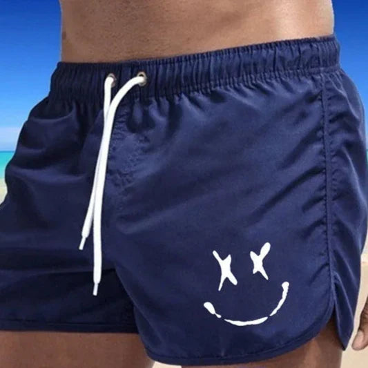 Summer Men's Board Shorts Breathable & Quick Drying