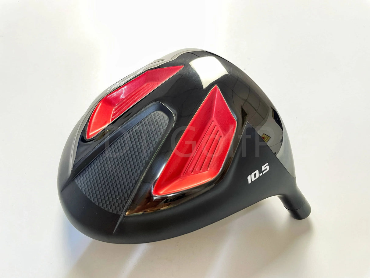 Golf Driver Head 10.5° Golf Club Head Golf Accessories