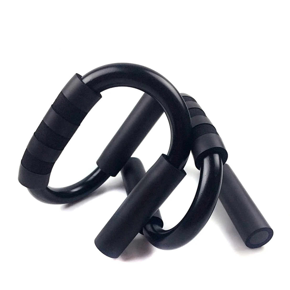 Push Up Handles Strengthen Your Core and Build Muscle with Ease