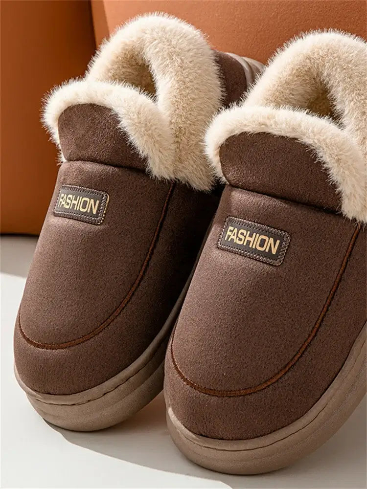 Winter Ready Short Tube Snow Boots for Women