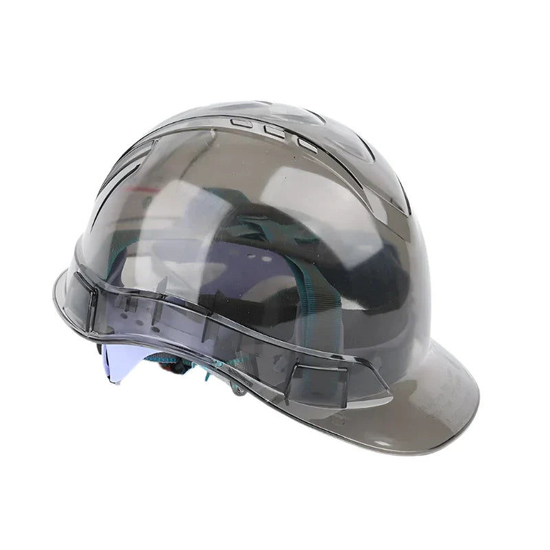 Stay Safe, Stay Visible Construction Safety Helmet
