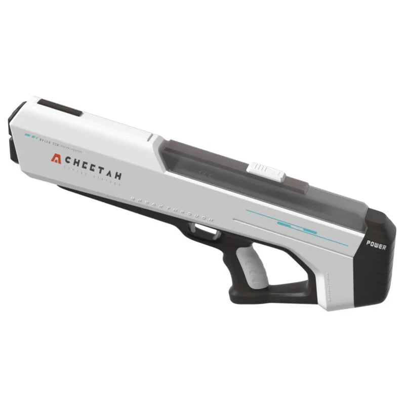 Powerful Water Blaster Perfect for Pool Parties and Backyard Adventures