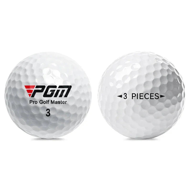 PGM Golf Q002 Unleash Your Game with High Backspin & Distance