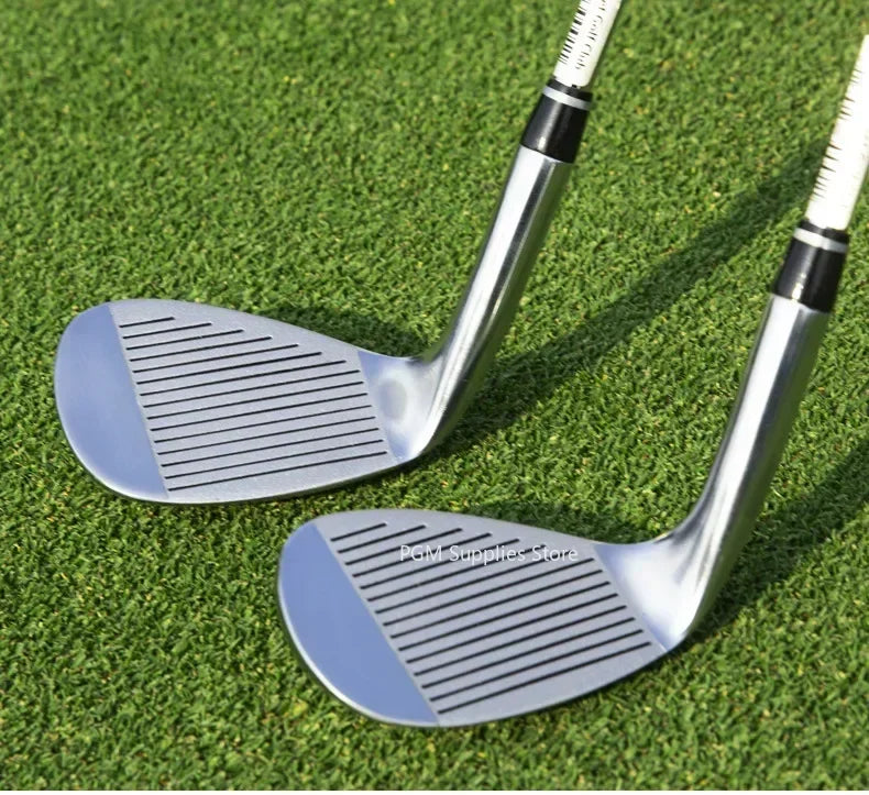 56/60 Degree Wedge Zinc Alloy Head Stainless Steel Shaft