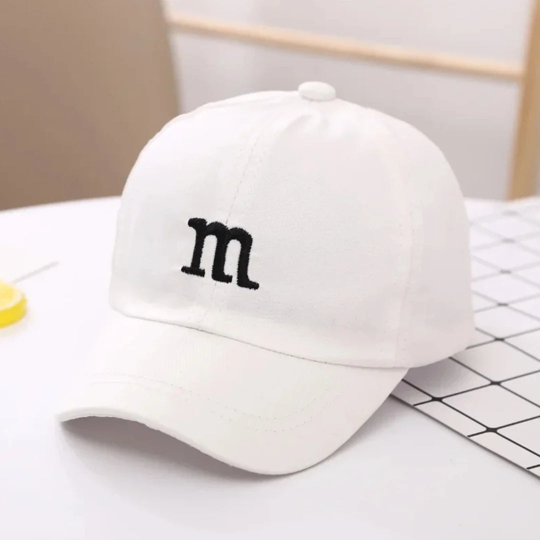 Adjustable Kids Baseball Caps