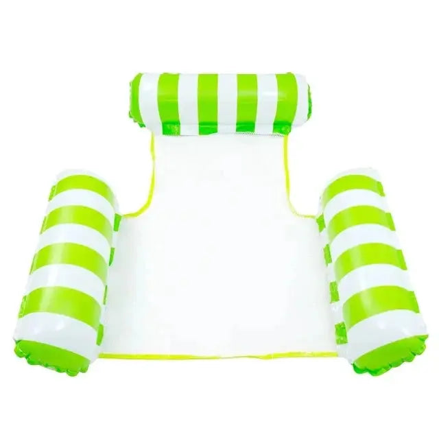 Summer Swim Collection Inflatable Toys Loungers