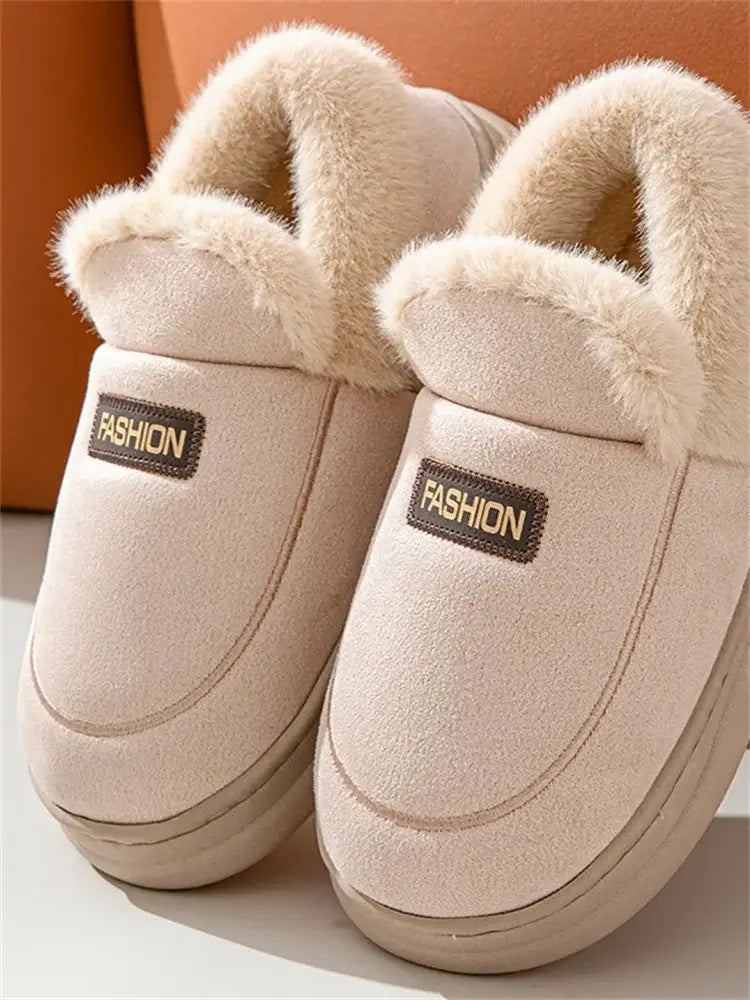 Winter Ready Short Tube Snow Boots for Women
