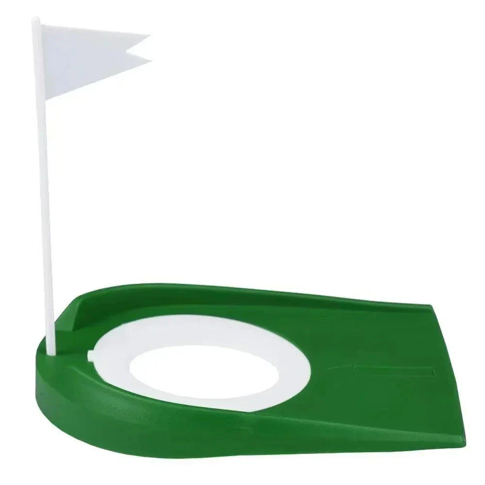 Anytime Anywhere Golf Practice Detachable Putting Green