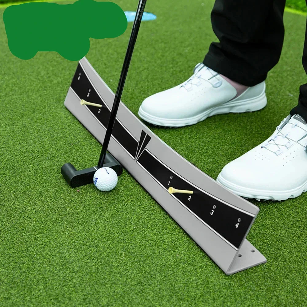 Improve Your Golf Swing Posture Correction & Balance Trainer
