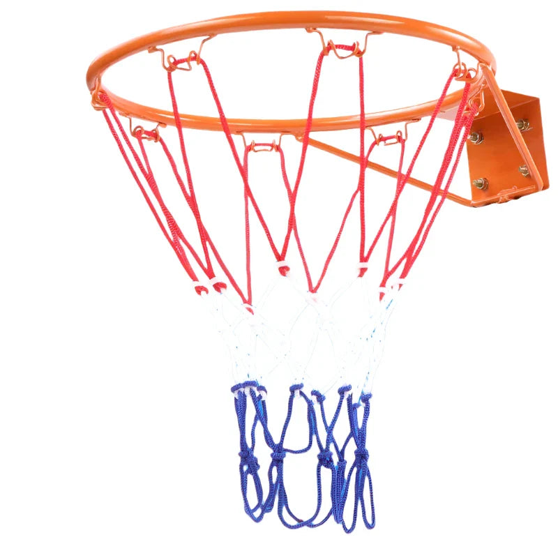 Portable Basketball Hoop for Indoor and Outdoor Use